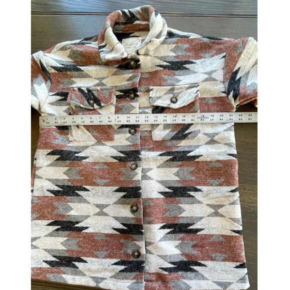 Small altar'd state south west shacket western - Picture 8 of 16